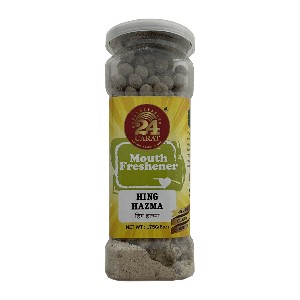 24C Hing Hazma Jar 175g
