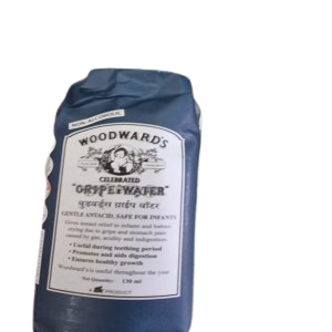 Woodwards Gripe Water Indian 130Ml