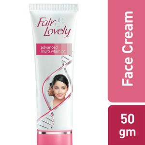 Fair & Lovely Multi Vitamin 50g