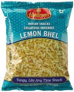 Haldiram Ngpr Lemon Bhel 150g