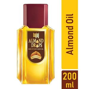 Bajaj Almond Drops 190Ml