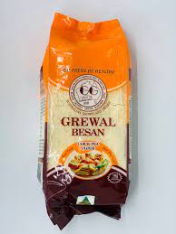 Grewal Besan Coarse 2Kg