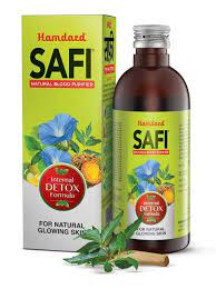 Hamdard Safi 500Ml