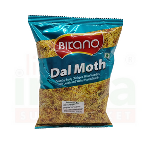 [41307] Bikano Dal Moth 180g-200g