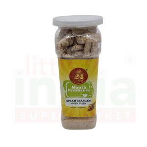 [390080] 24C Aplam Chaplam Jar 175g