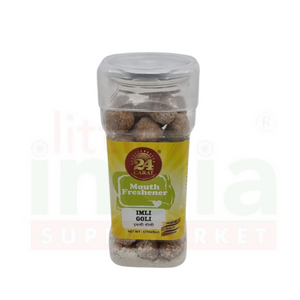 [390085] 24C Imli Goli Jar 175g