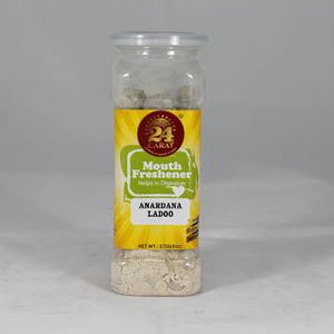 [390079] 24C Churan Anardana Jar 175g