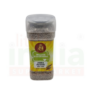 [390097] 24C Jeera Pachak Jar 175g