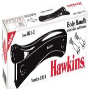 [360647] Hawkins Pressure Cooker Body Handle