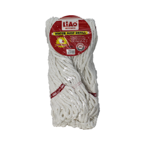 [10144] Liao Cotton MopRefill R-130023(JMD-144)
