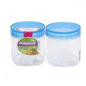 [10550] Medium Glass Bowl W/Cover(JMD-550)