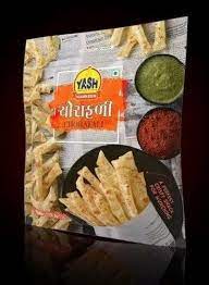 [260626] Yash Cholafali 200g