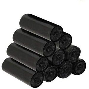 [10443] Garbage Bags 10N 100L  72x90cm (JMD-443)