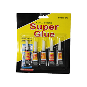 [10476] Super Glue (5Pc)(JMD-476)