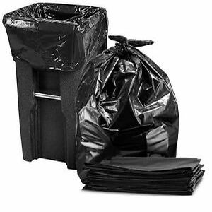 [10440] Garbage Bags 10N  80x100cm (JMD-440)