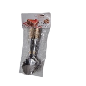 [10318] S S Tea Spoons 6pcs (JMD-318)