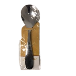 [11325] S S Spoon Size 1(JMD-325-1)