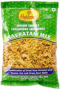 [40502] Haldiram Ngpr Panchratan Mix 200g