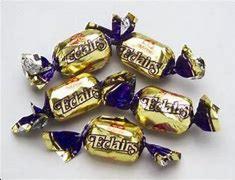 [370120] Li Indian Eclairs 2 In 1 Candy 100g